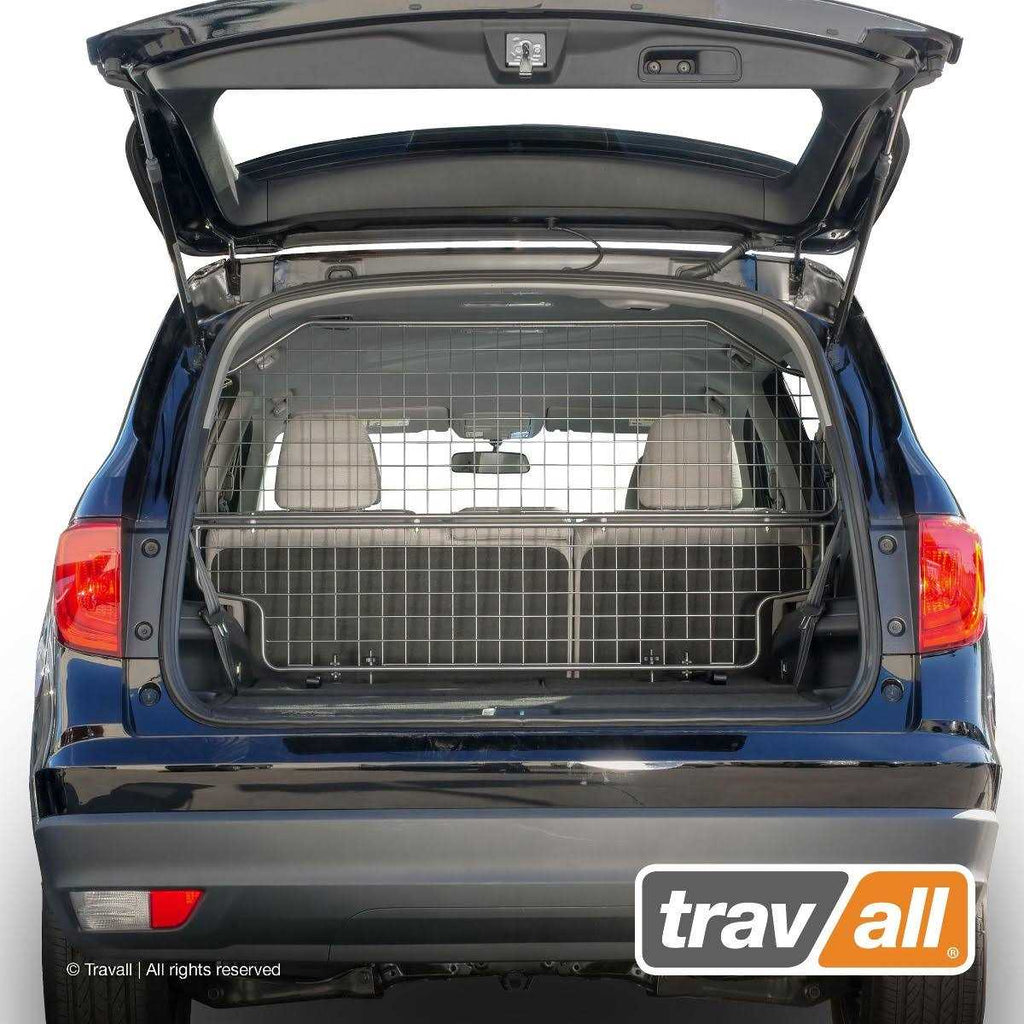 Pet/Cargo Barrier I56479