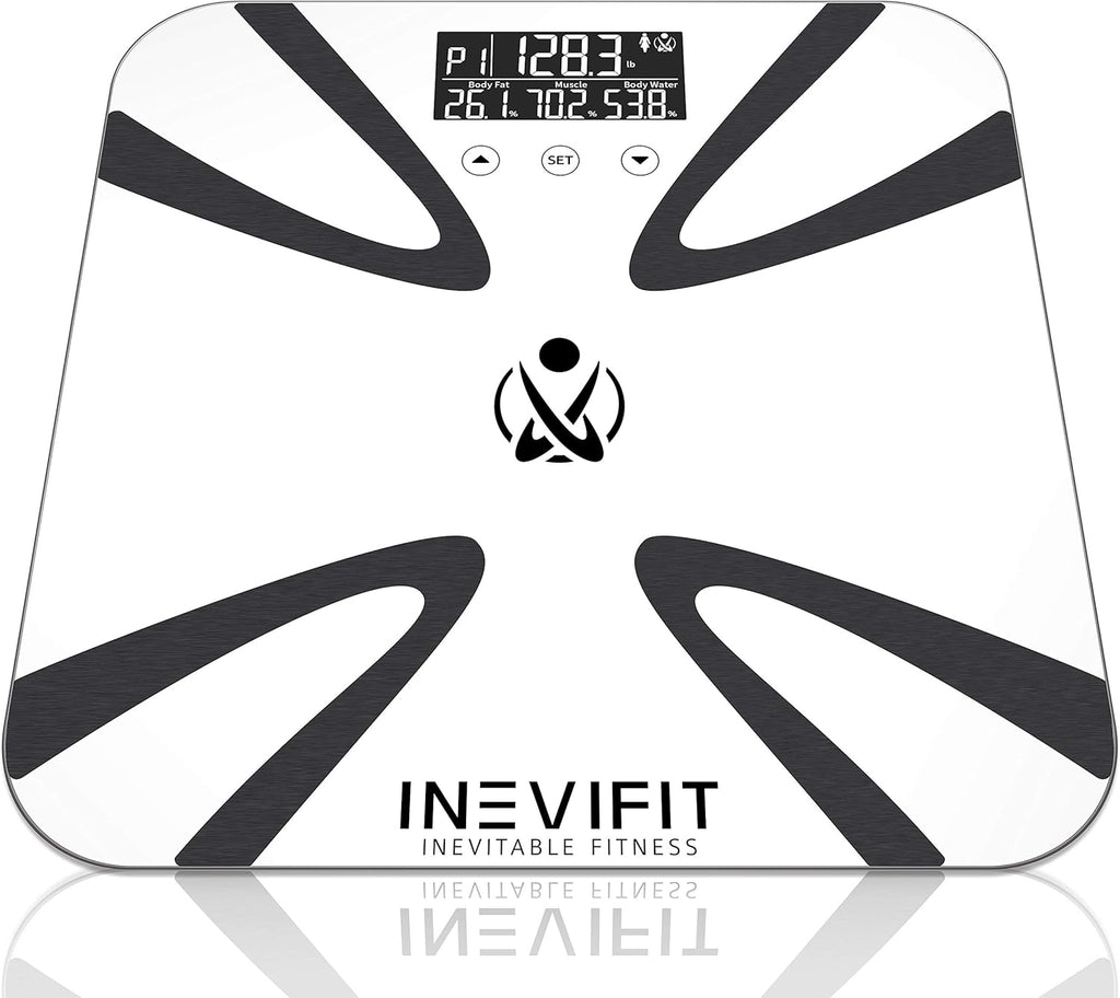 Body Fat Scale O150830