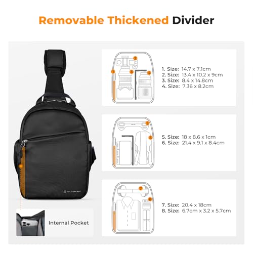 Camera Sling Bag D64225