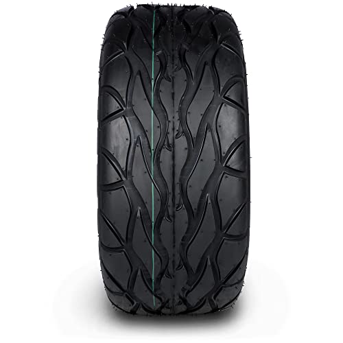 Set of Four 20x10-R10 Radial Golf Cart Tire S189