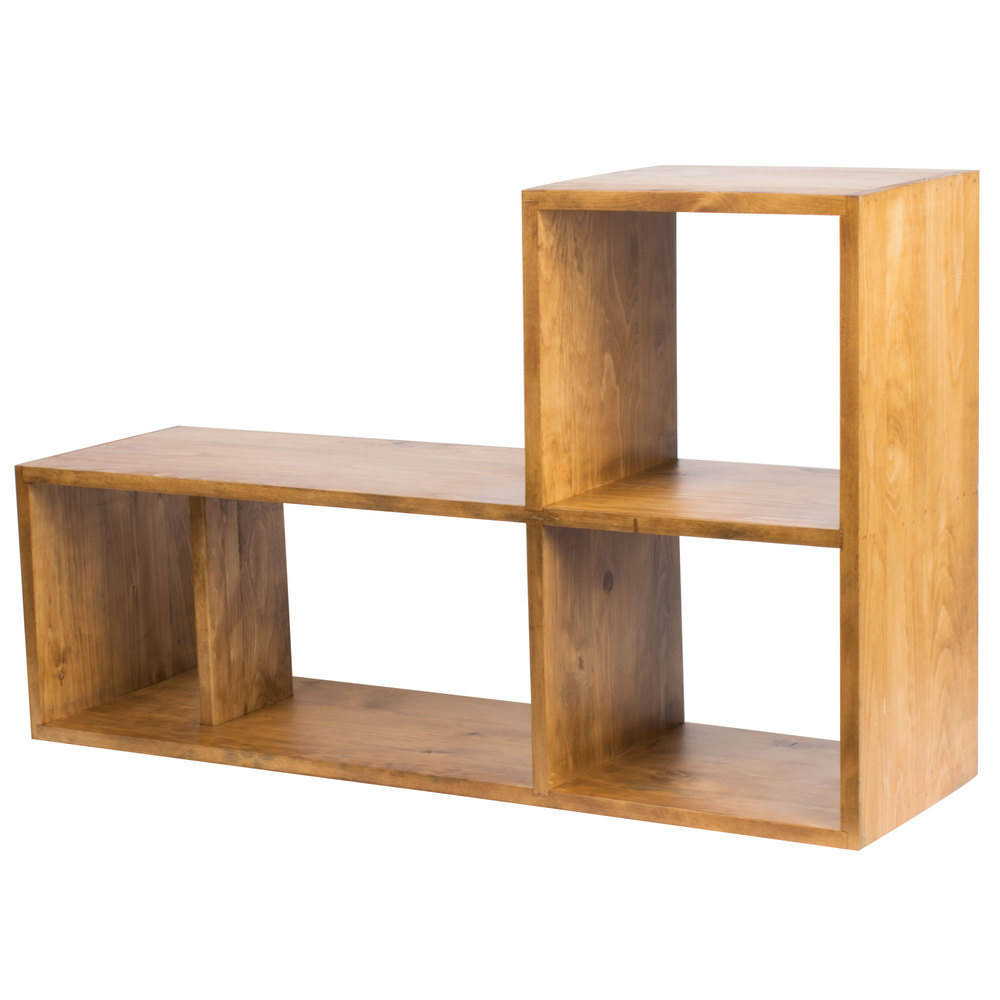 Library Display B692