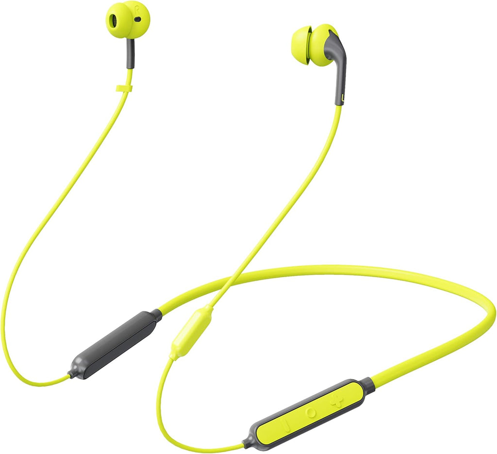 Bluetooth Headphones IPX5 Waterproof Wireless Sport Earbuds N7350
