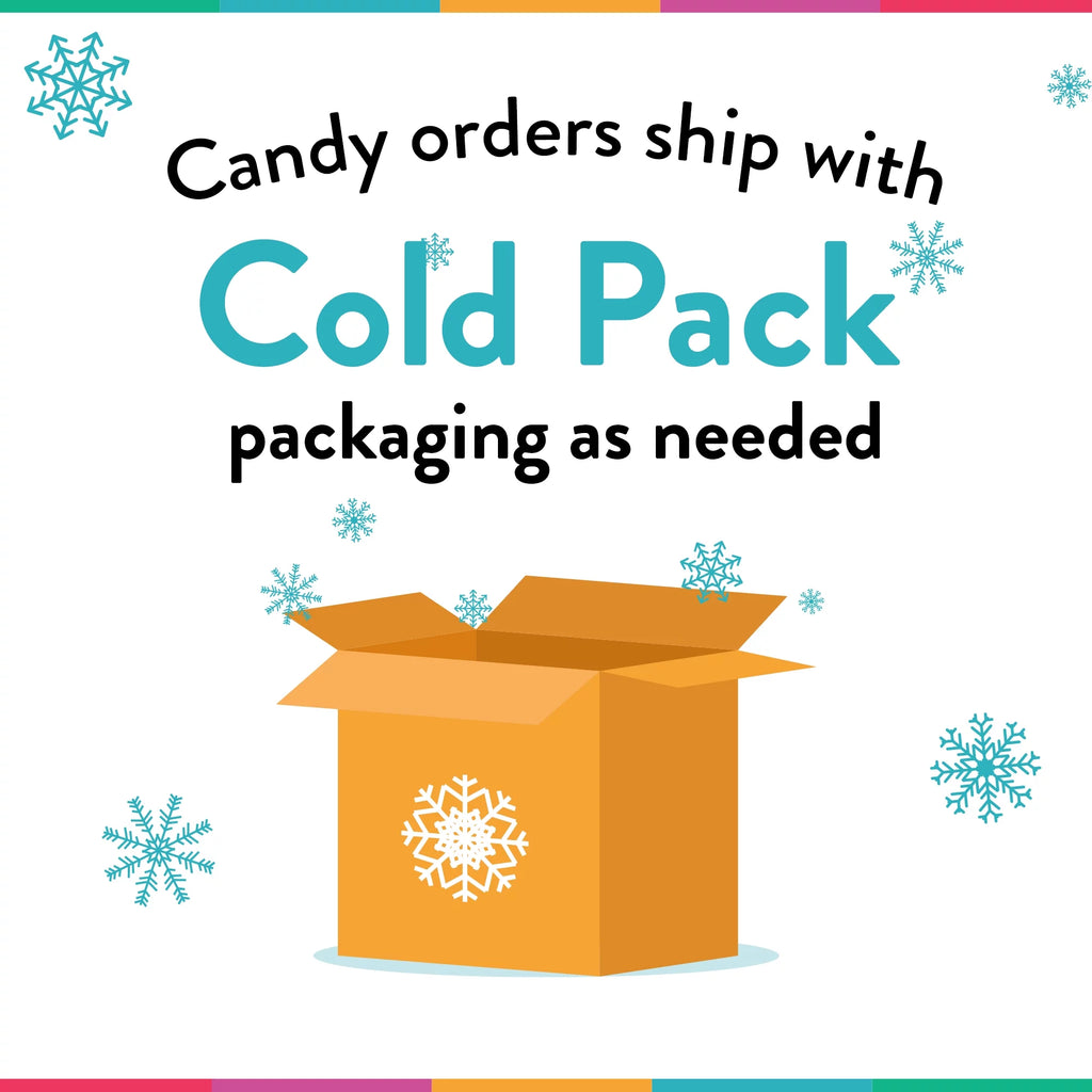 41 Pcs Chocolate Candy Party Favors A33595