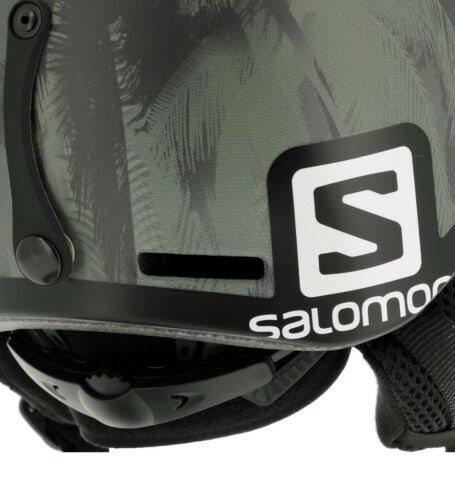 Camo Helmet N247