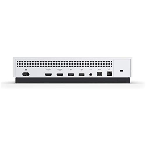 Xbox One S 1Tb Console H9421