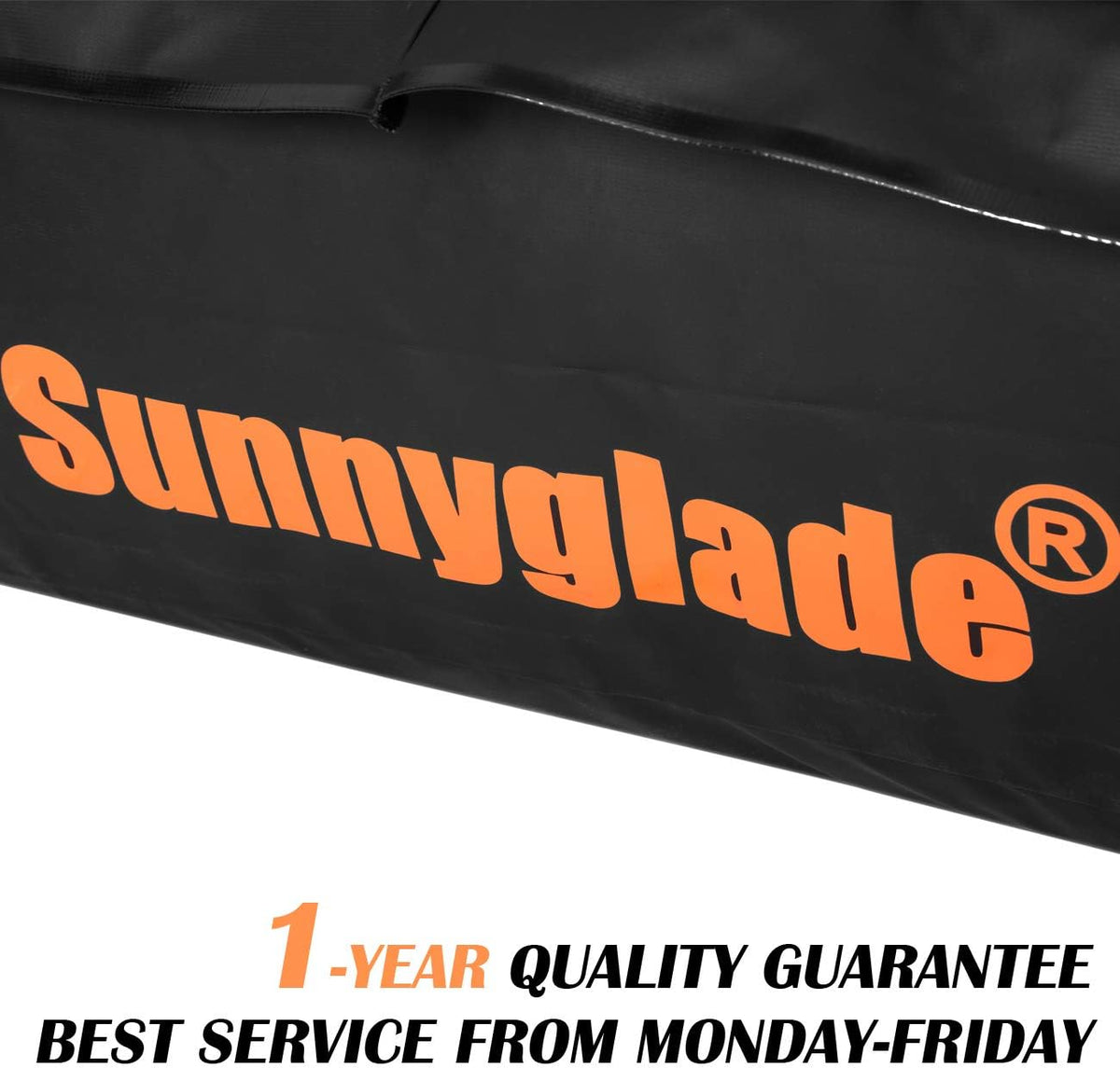 Waterproof 15 Cubic Feet Roof Top Cargo Bag V25667