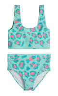 3 Pack Girl's 2-Piece Bikini Swimsuit P989613