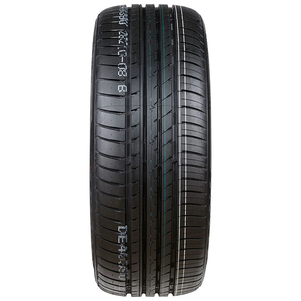P205/45RZR16 87W XL All Season Passenger Tire D56575
