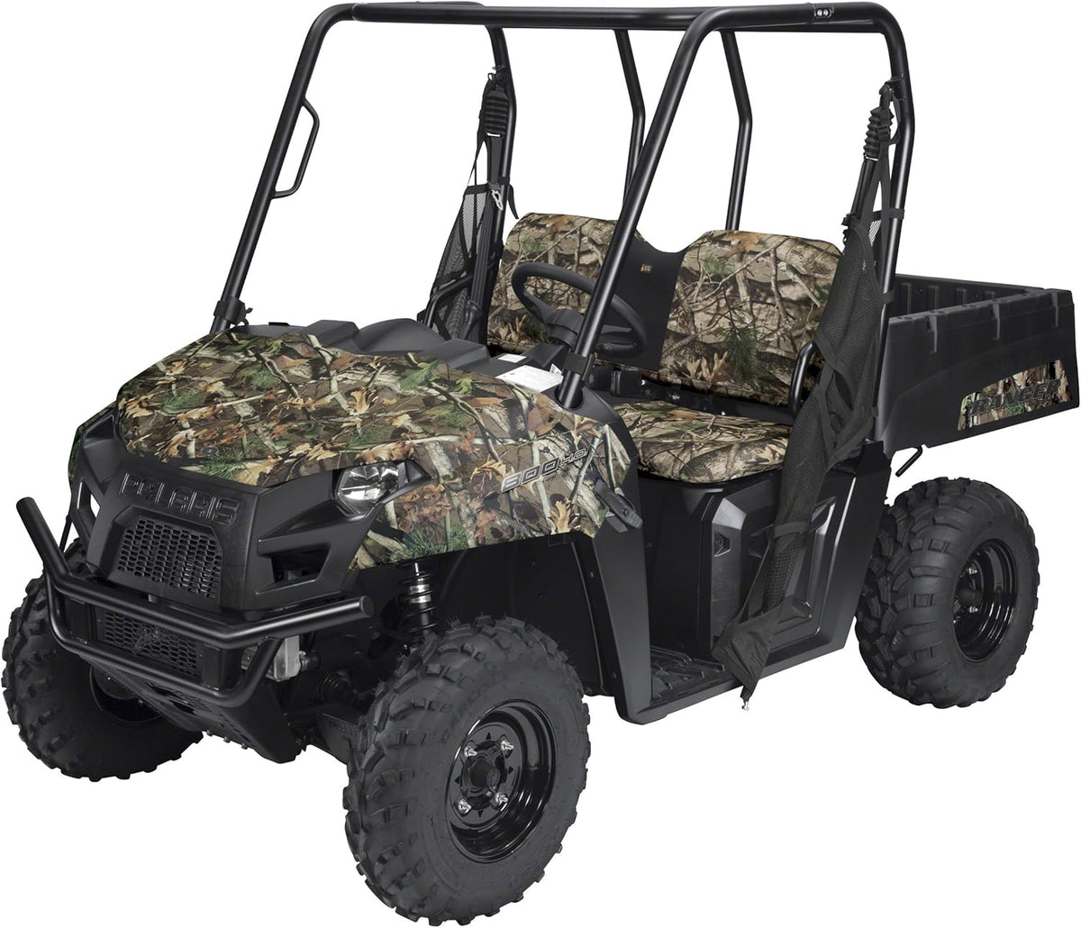 UTV Bench Seat Cover A6063