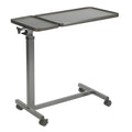 Multi-Purpose Tilt-Top Split Overbed Table O261284