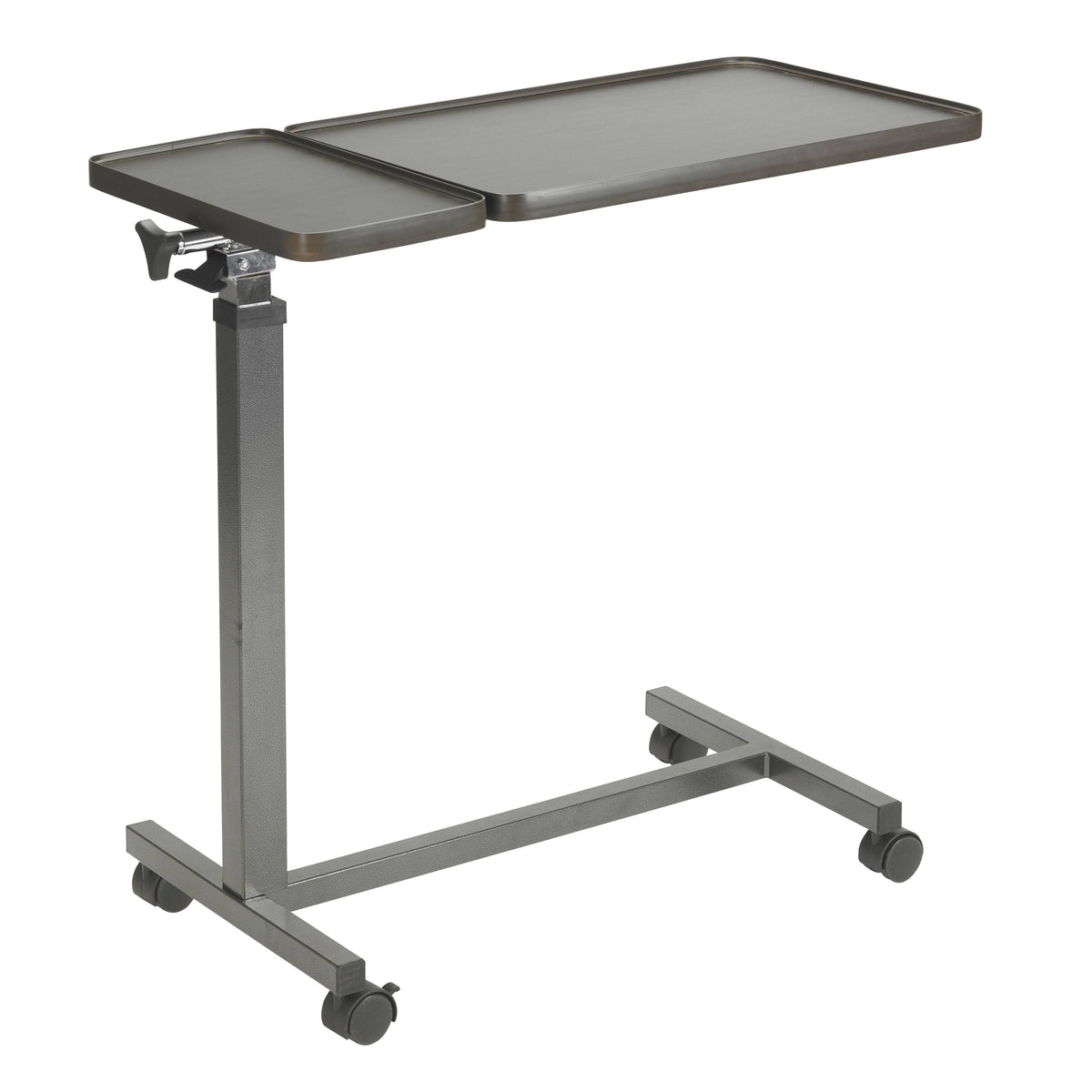 Multi-Purpose Tilt-Top Split Overbed Table O261284