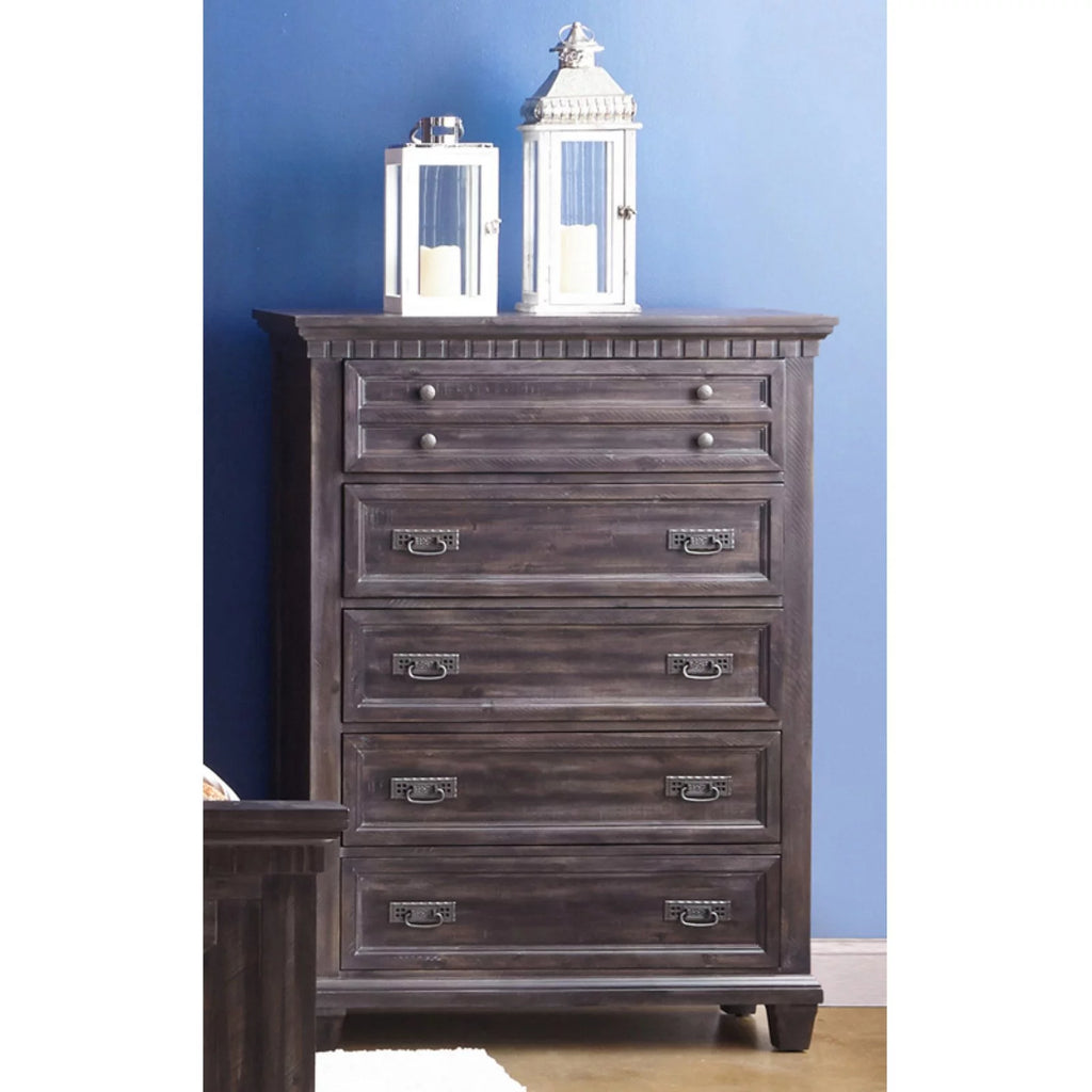Chest R919188