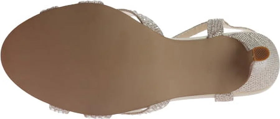 Champagne Dress Shoes R44407