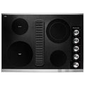 Electric Downdraft Cooktop with 4 Elements B192
