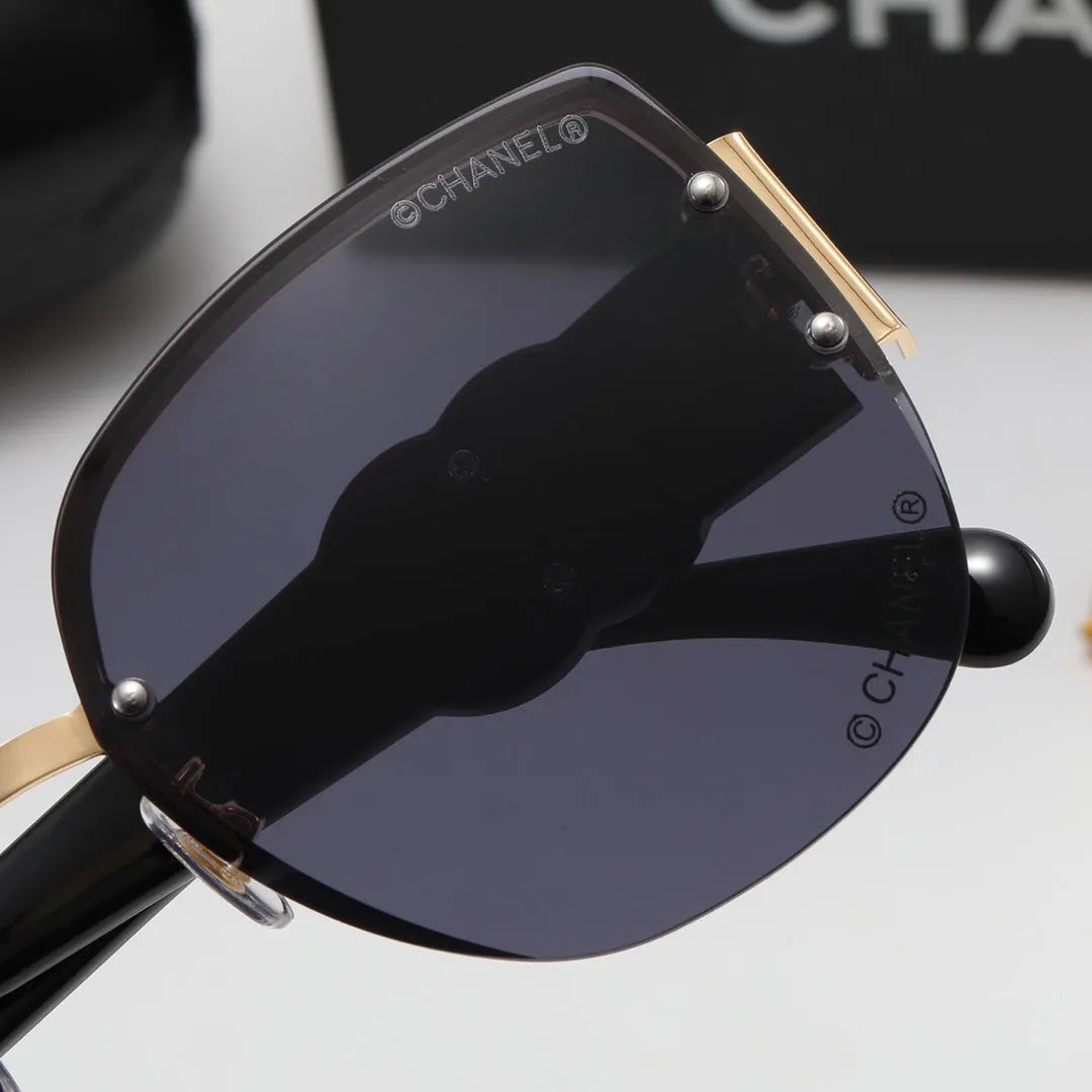Fashion Polarized Sunglasses O3382