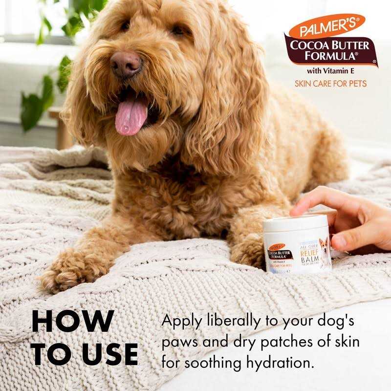 Cocoa Butter Pet Supplies G539034