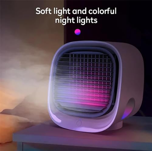 Portable Air Conditioner X725