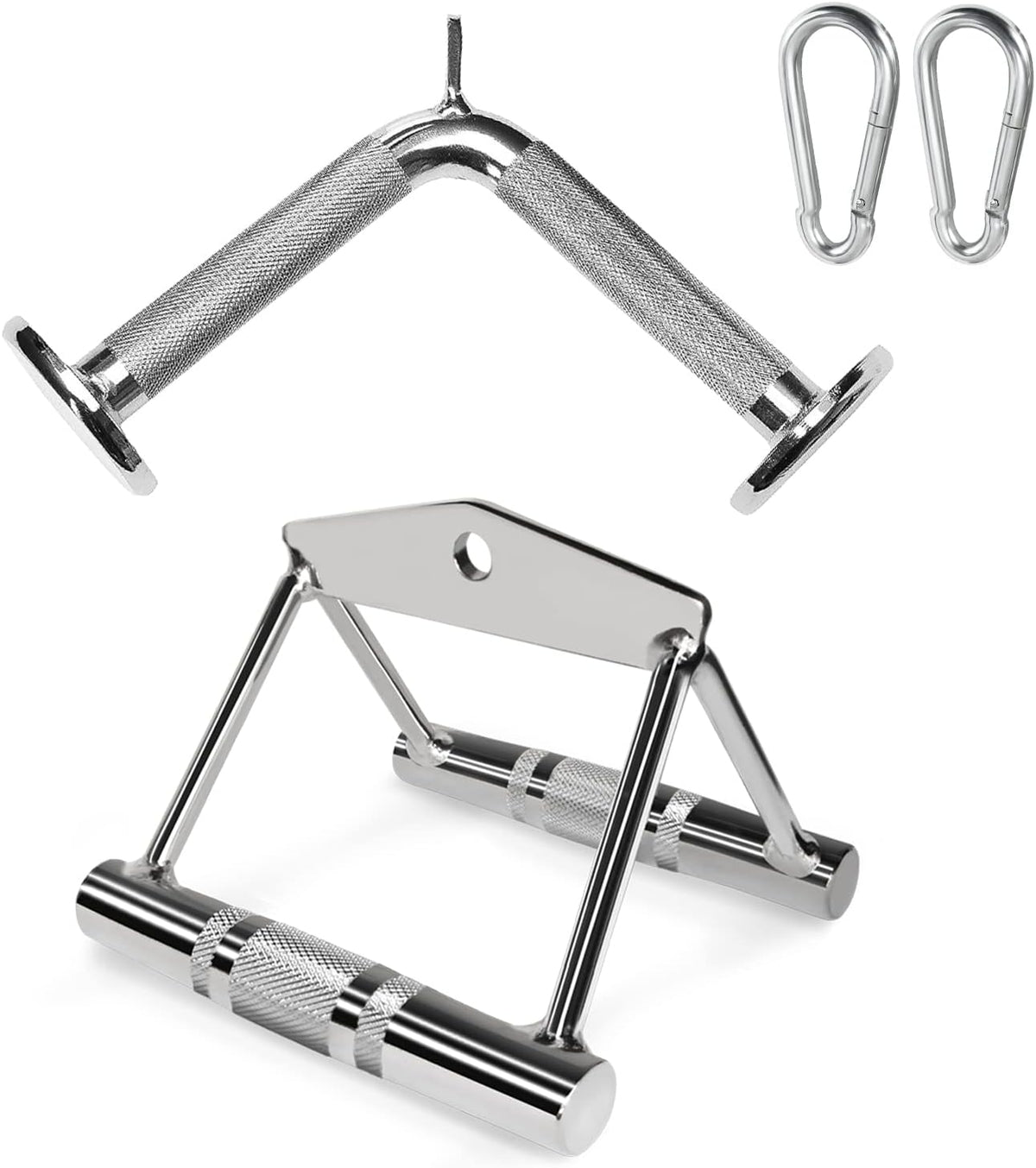 Tricep Press Down Cable Attachment V300