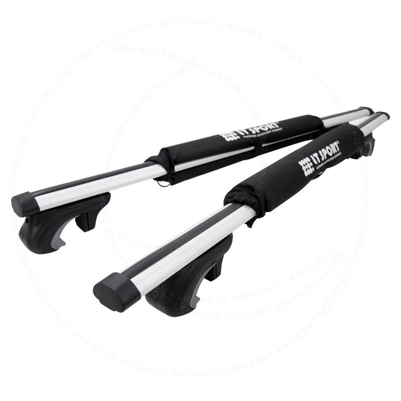 Aluminum Roof Rack 48" Cross Bars Carrier X351