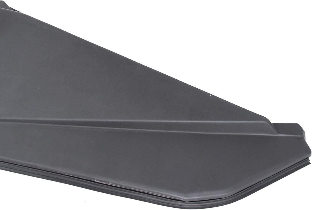 Lower Half Door Panels Insert Kit with Metal Frame R541312