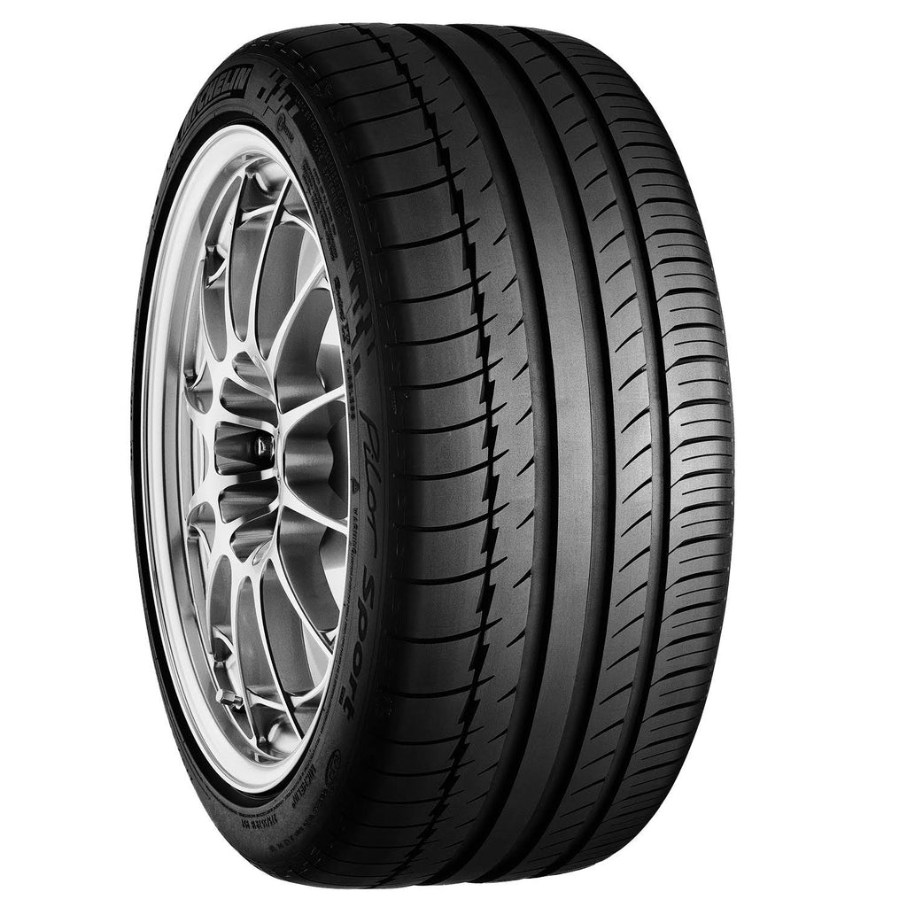 P275/35ZR18 Tire H666