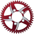 Red 48T Rear Sprocket Q549584