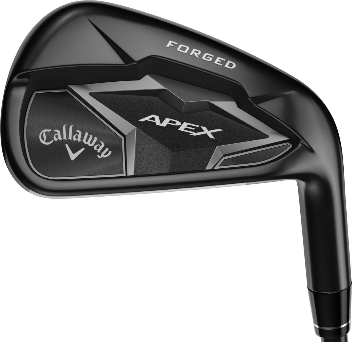 Smoke Individual Iron J35294