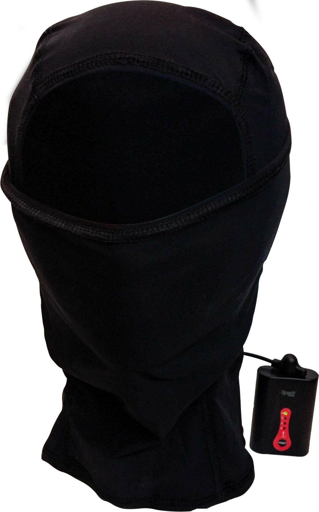 Heated Balaclava U157445