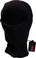 Heated Balaclava U157445