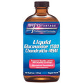 Liquid Glucosamine 1500 Chondroitin MSM 16oz A314