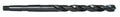 HSS Taper Shank Drill, 118Pt, 24.5Mm T184051