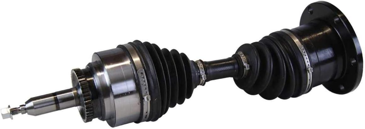Front CV Axle Shaft O655818