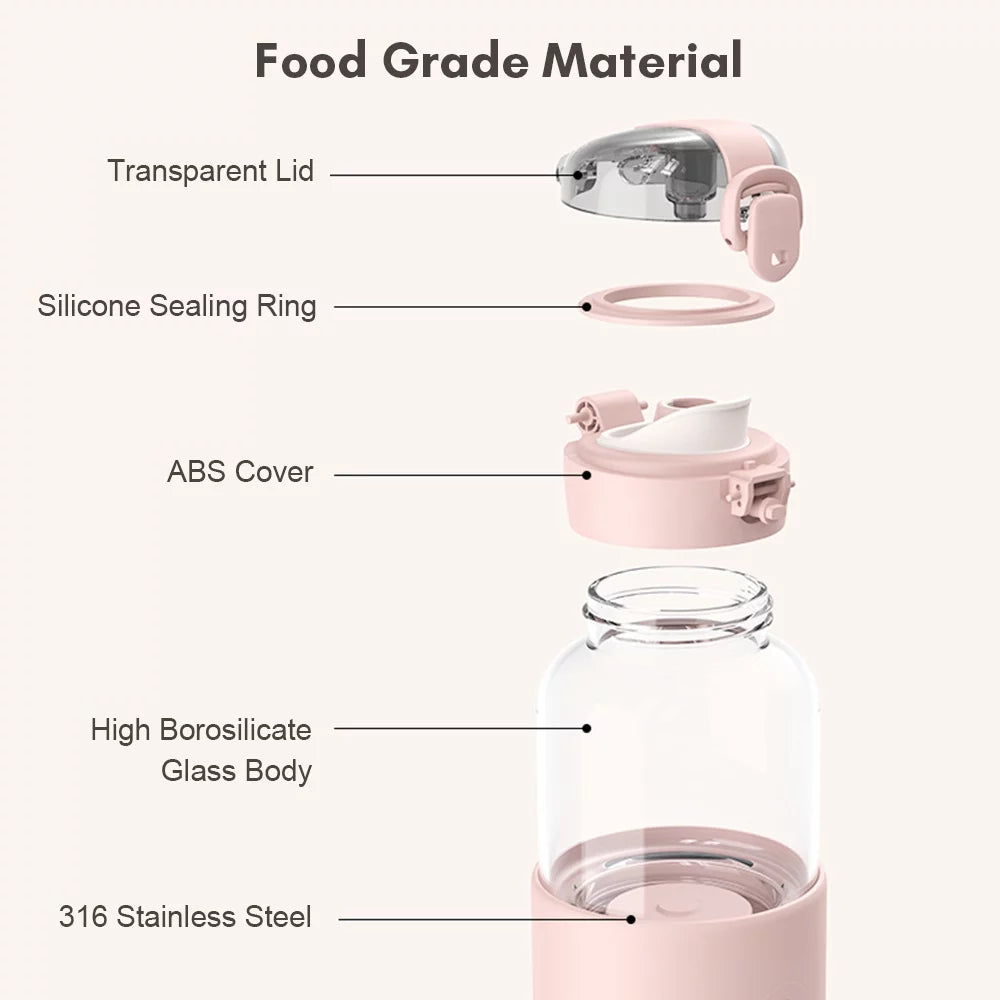 Electric Kettle 300ml A58525