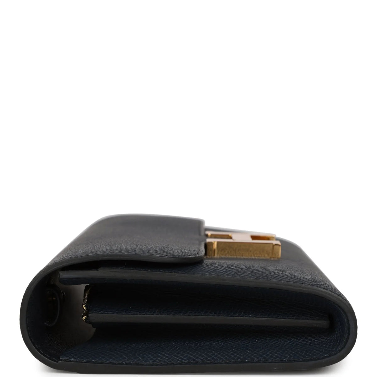 Bleu Indigo Epsom Wallet Y34709