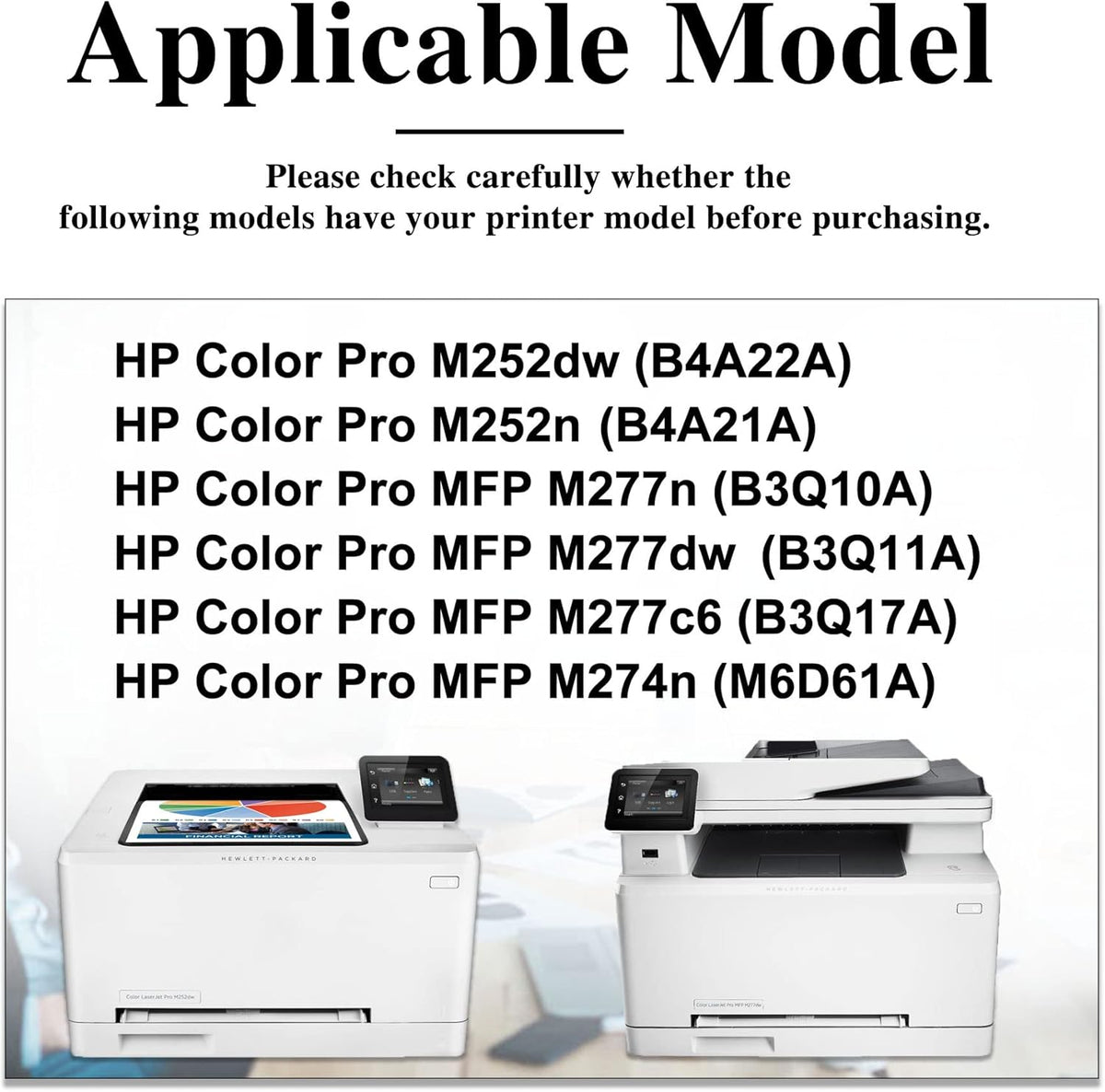 Magenta Toner Cartridge E756477