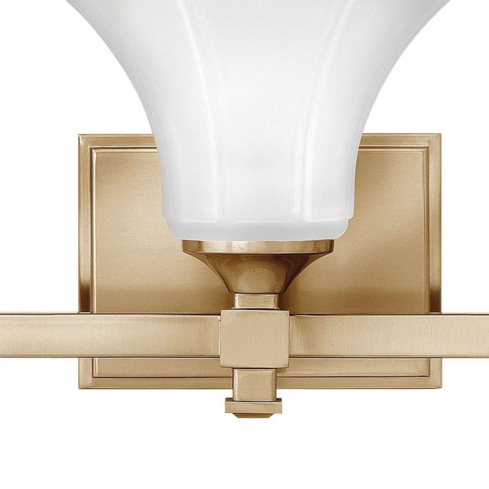 Chrome 5 Light Bath P815629