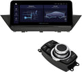 10.25 inch IPS Touch Screen CarPlay Android auto for BMW X1 E84 H13064