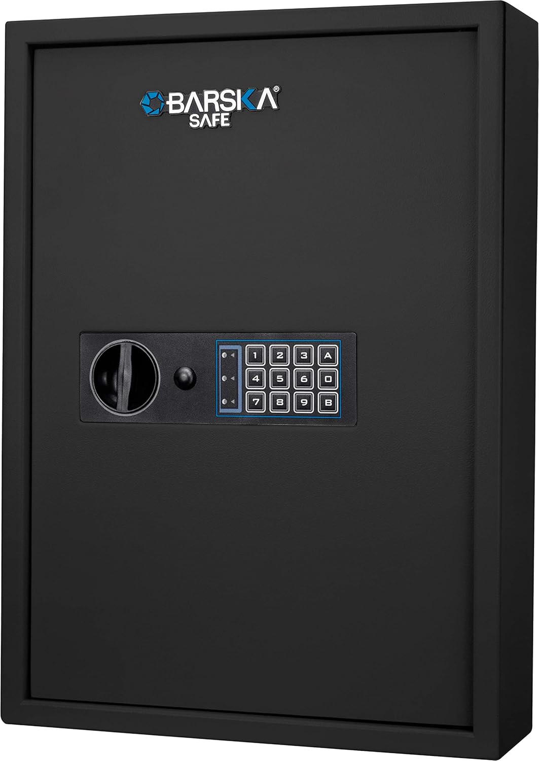 Key Cabinet Safe E835164