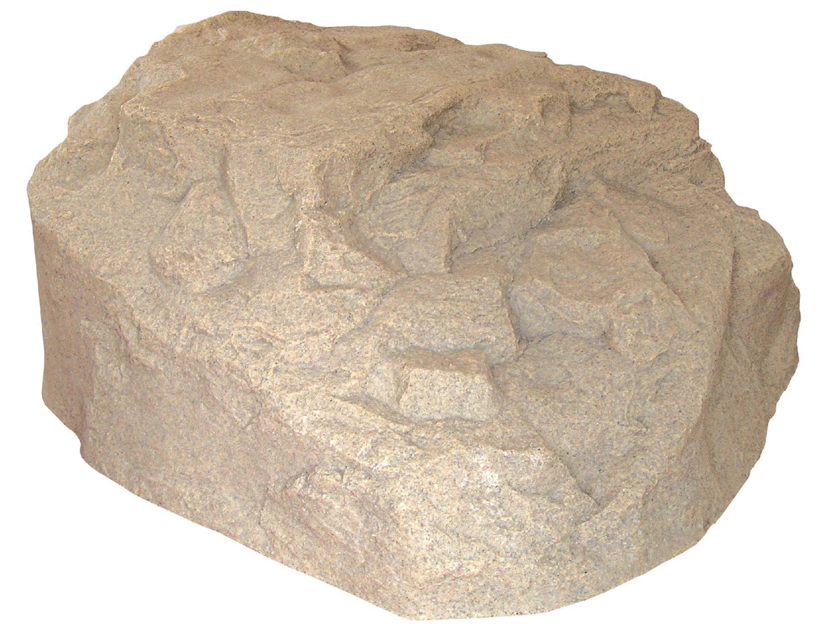 Low Profile Boulder Landscape Rock B2131