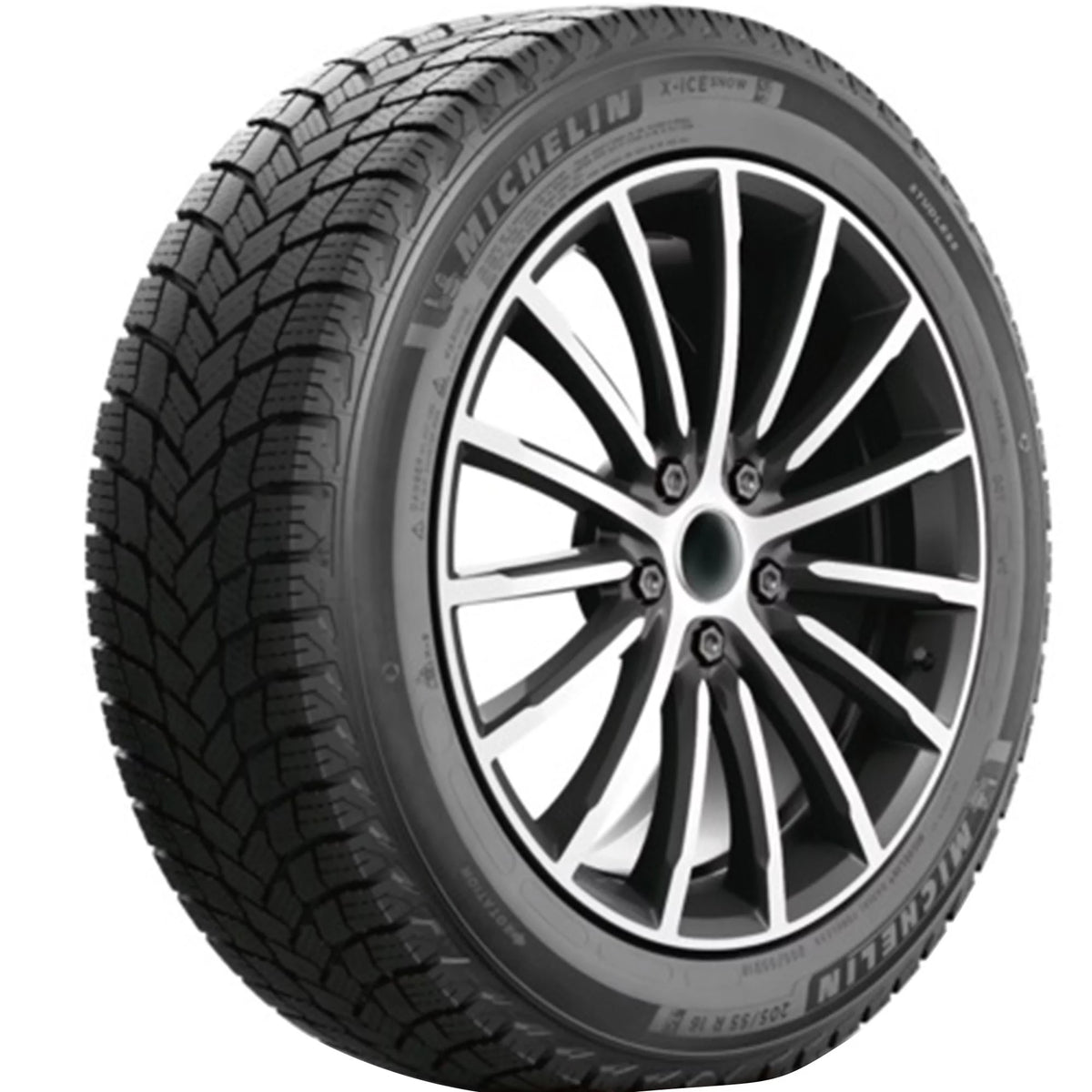 Winter Passenger Tire M110019