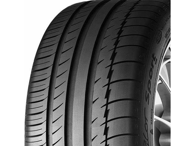 P275/35ZR18 Tire H666