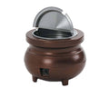 Colonial Kettle Warmer Z50513