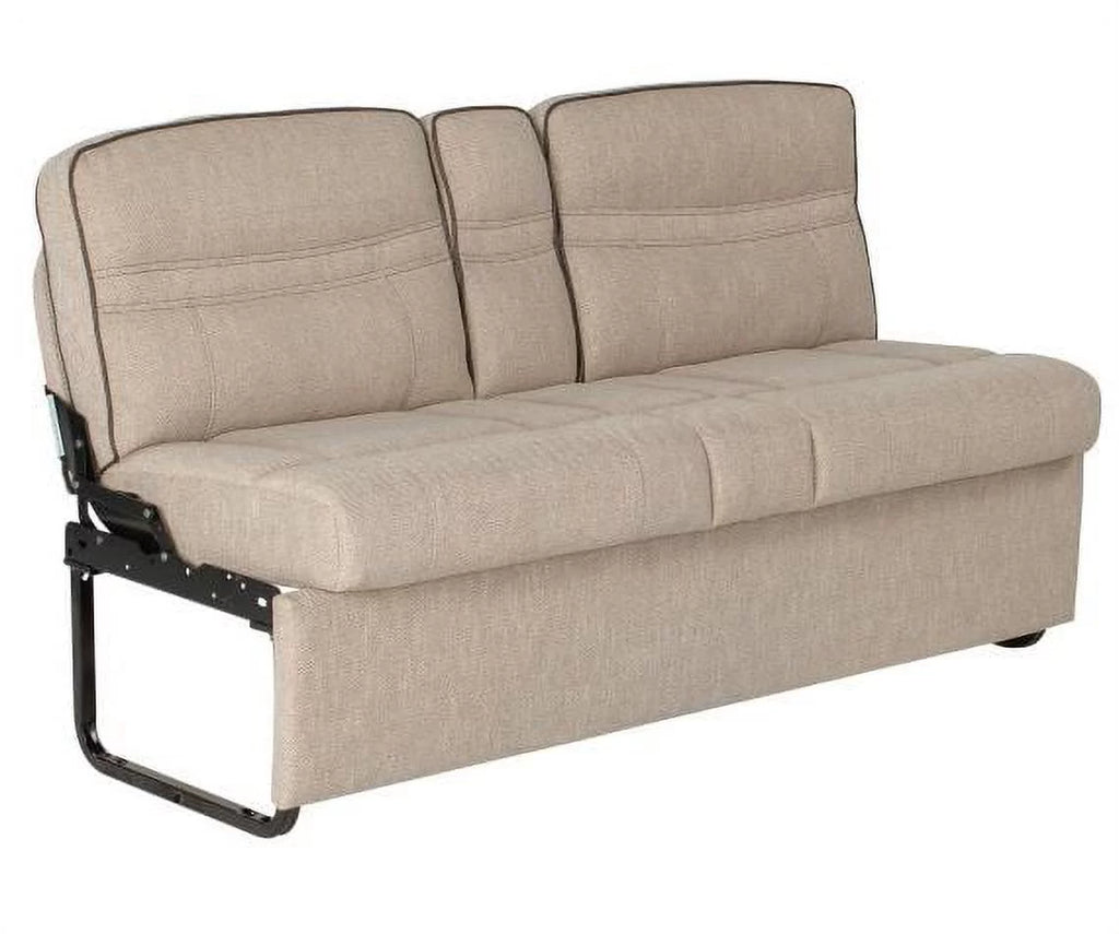 62 in. Jacknife Sofa H54233