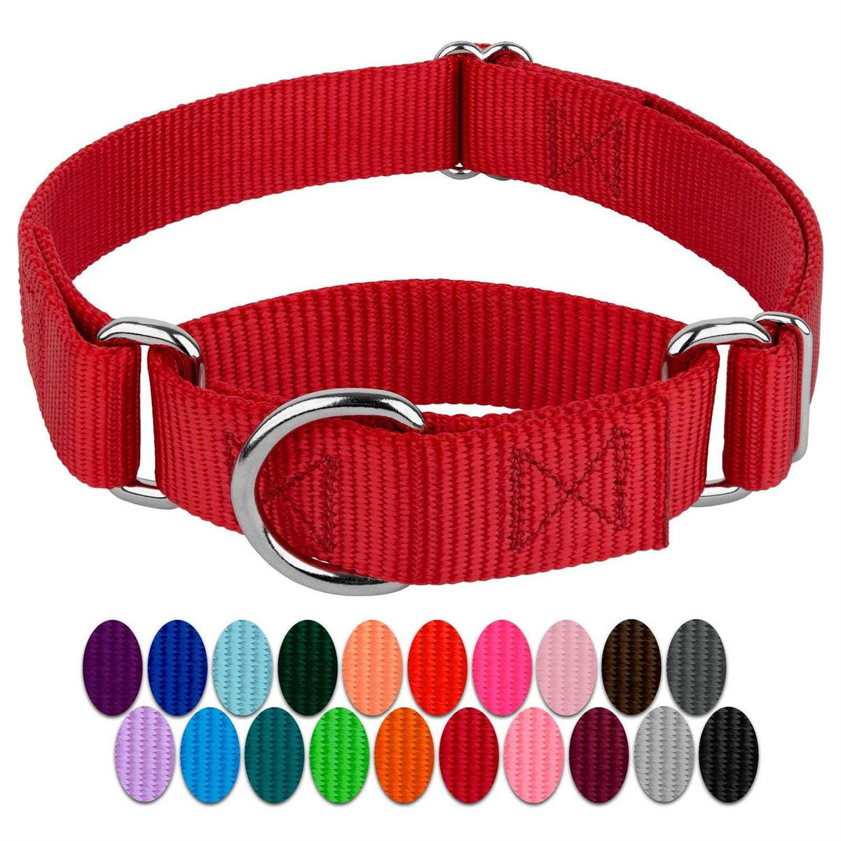 Nylon Dog Collar X5257