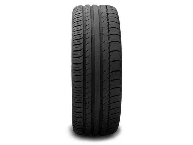 P275/35ZR18 Tire H666
