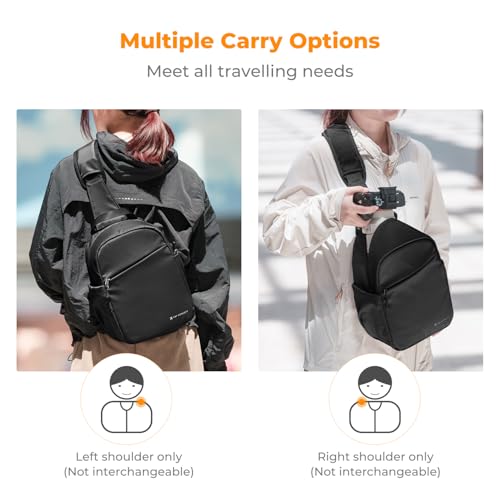 Camera Sling Bag D64225
