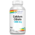 Calcium Citrate 1000 mg 240 vcaps X78575