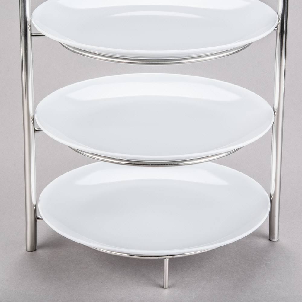 Tiered Display Stand Set, 3-tier W44870