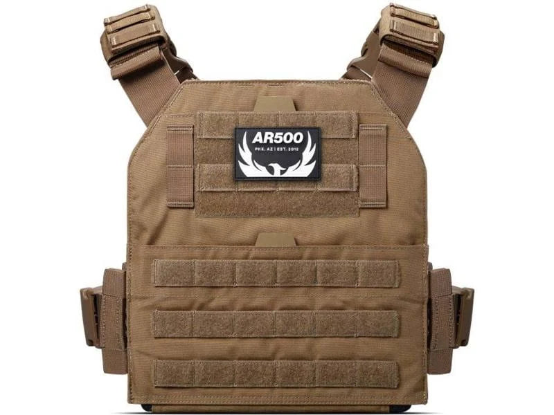 Modular Plate Carrier Q9067