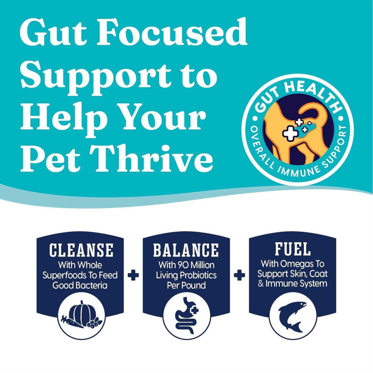 Solid Gold Indoor Lentil & Apple Recipe Grain-Free Dry Cat Food R993292
